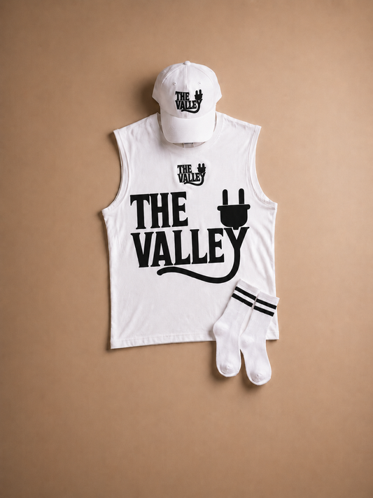 The Valley — Livewire Combo Set