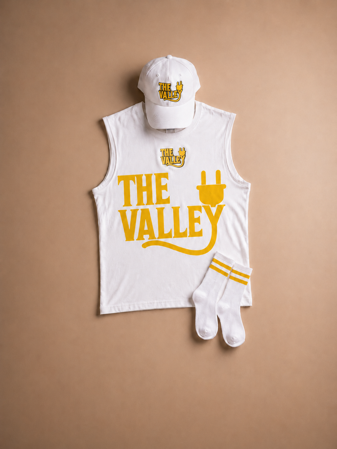 The Valley — Livewire Combo Set