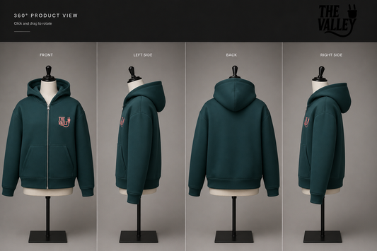 Core Jacket