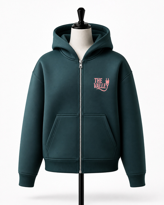 Core Jacket