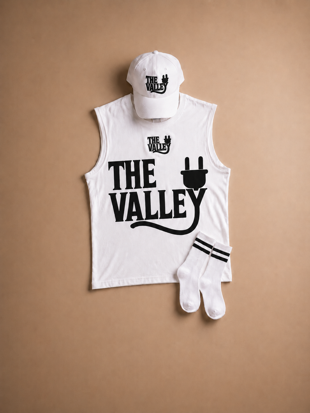 The Valley — Livewire Combo Set