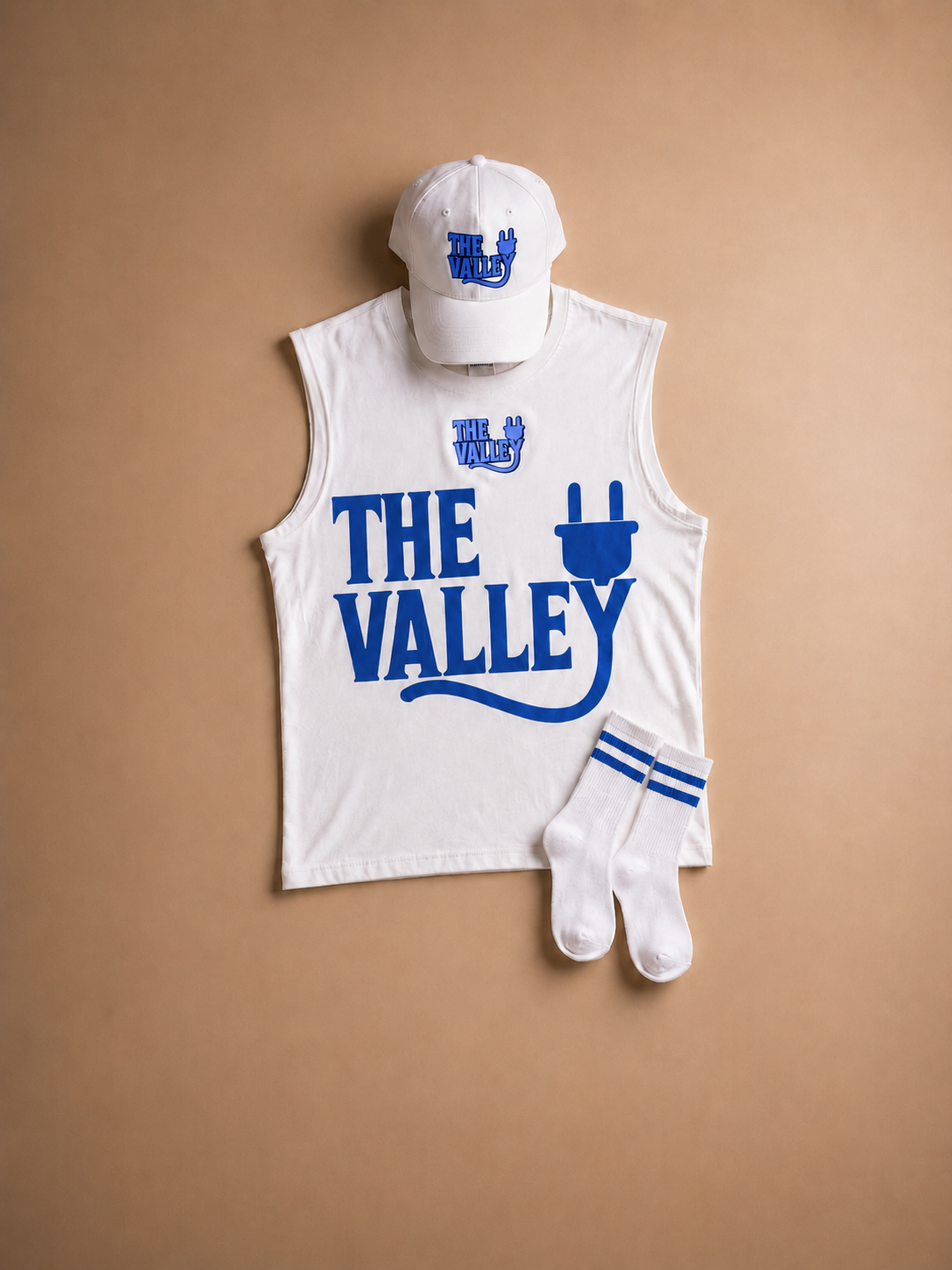 The Valley — Livewire Combo Set