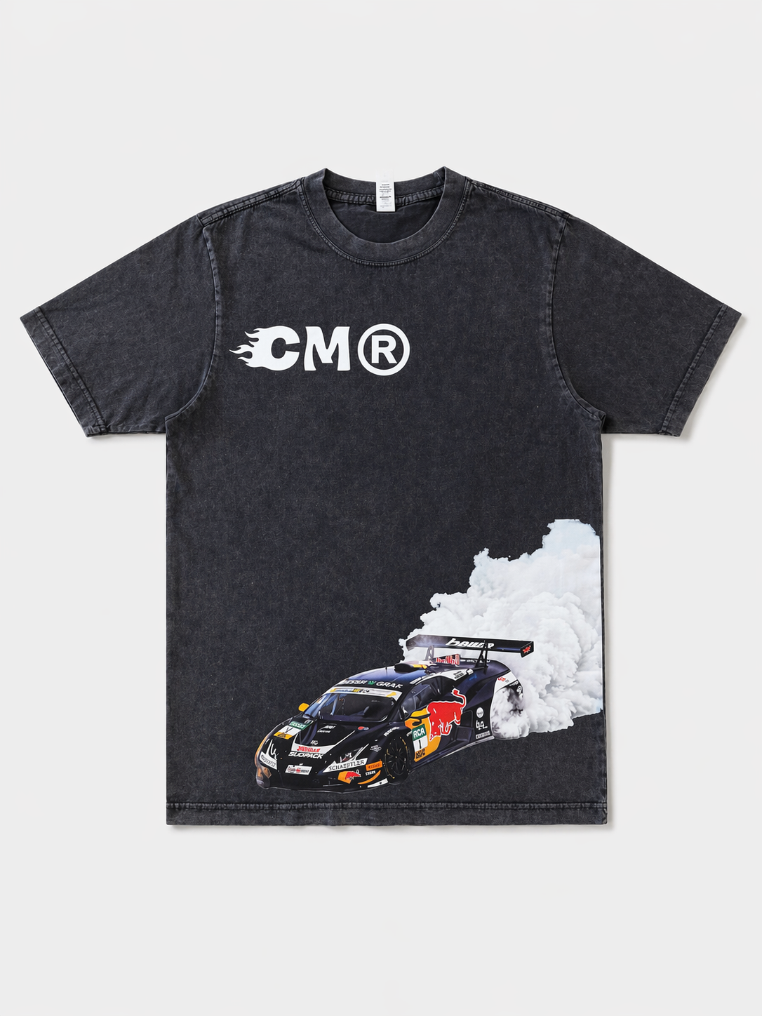 Motorworks Tee