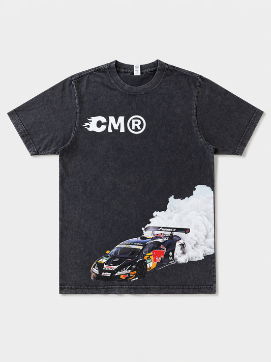 Motorworks Tee