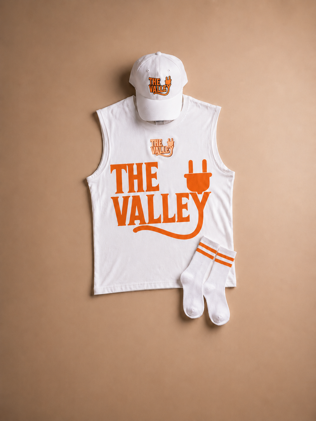 The Valley — Livewire Combo Set
