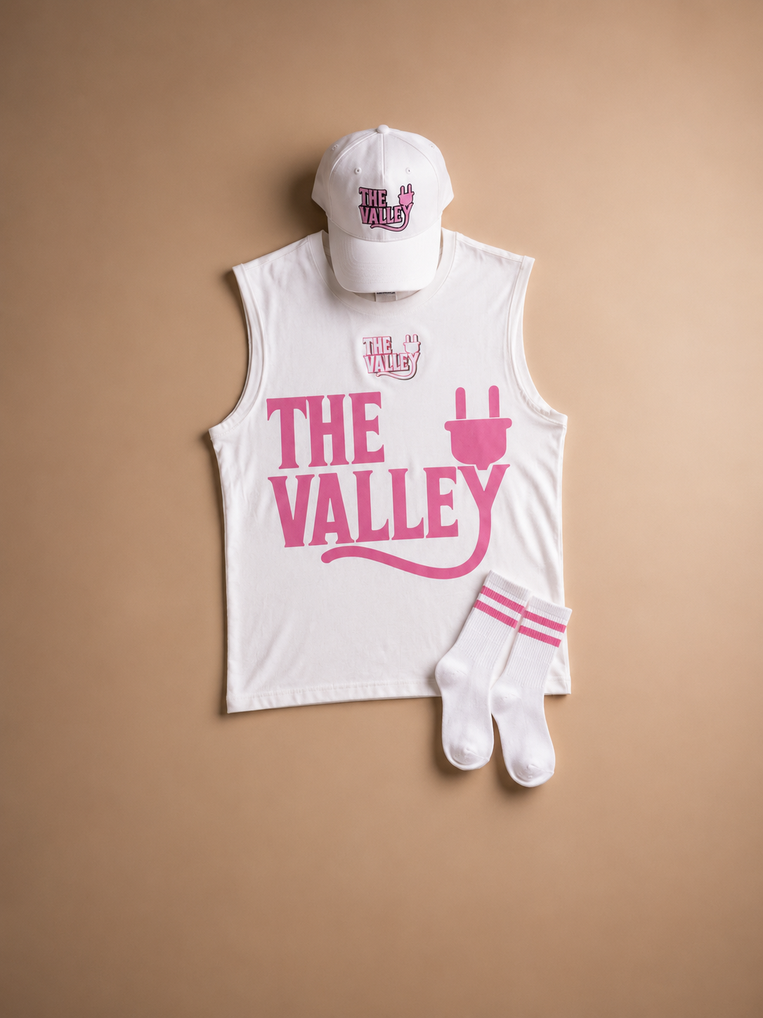 The Valley — Livewire Combo Set