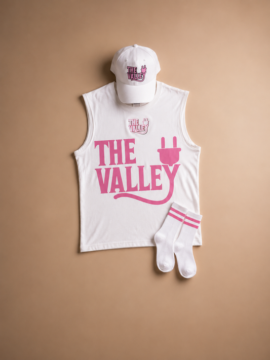 The Valley — Livewire Combo Set