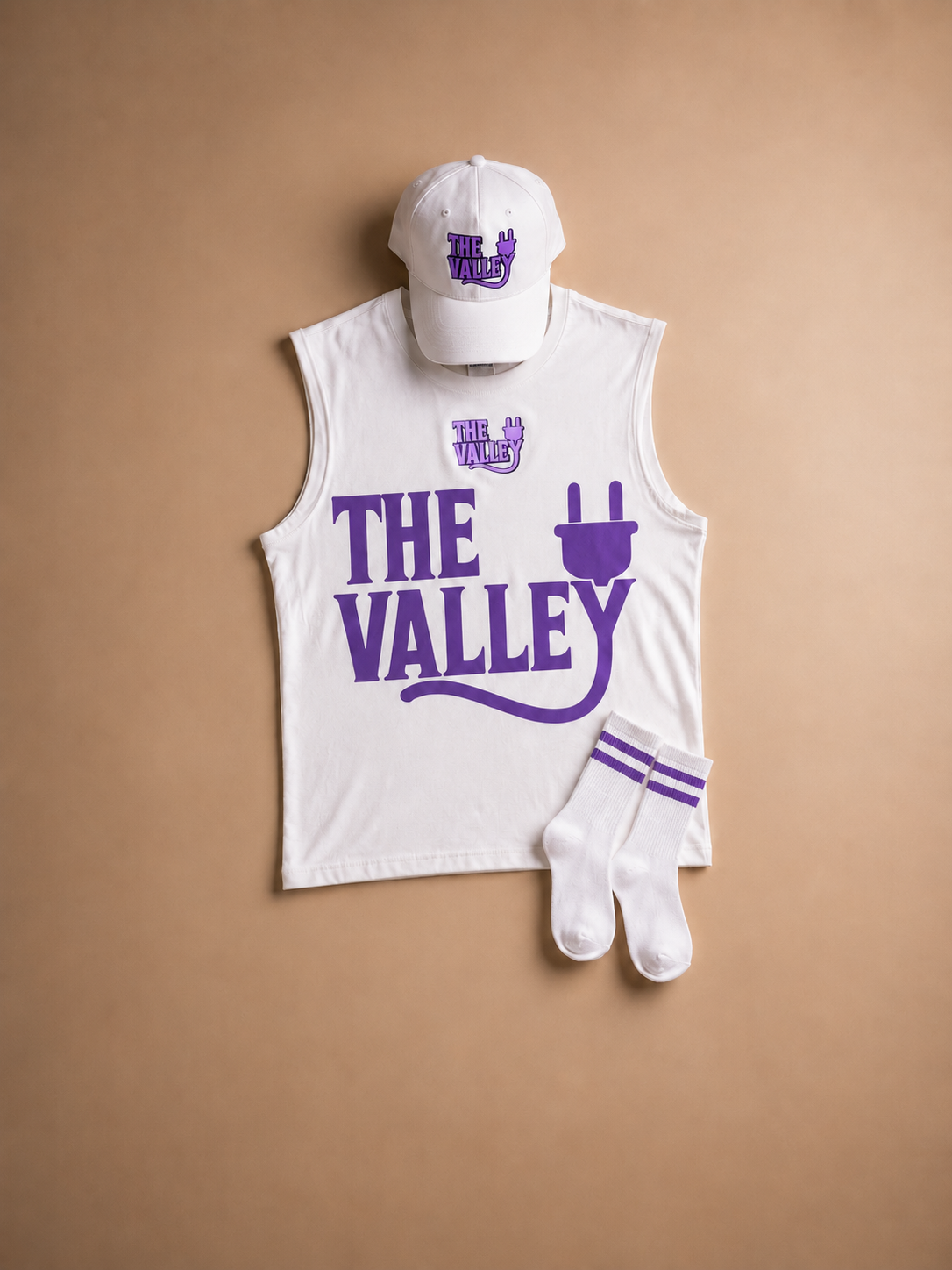 The Valley — Livewire Combo Set