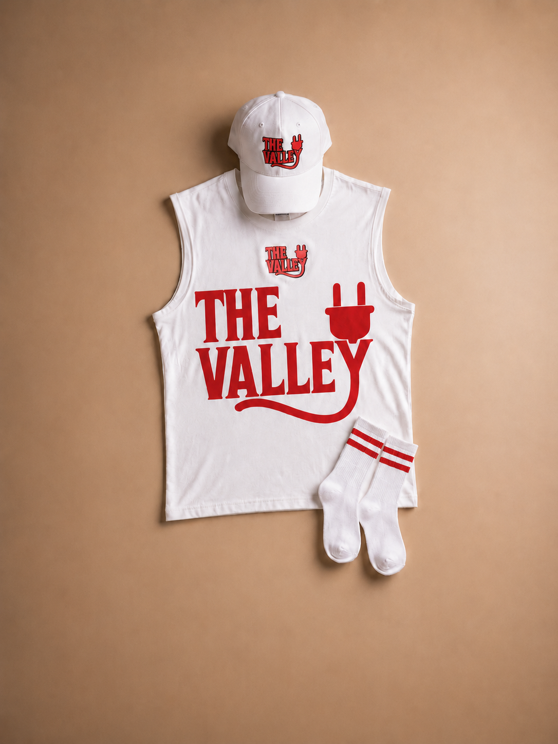 The Valley — Livewire Combo Set