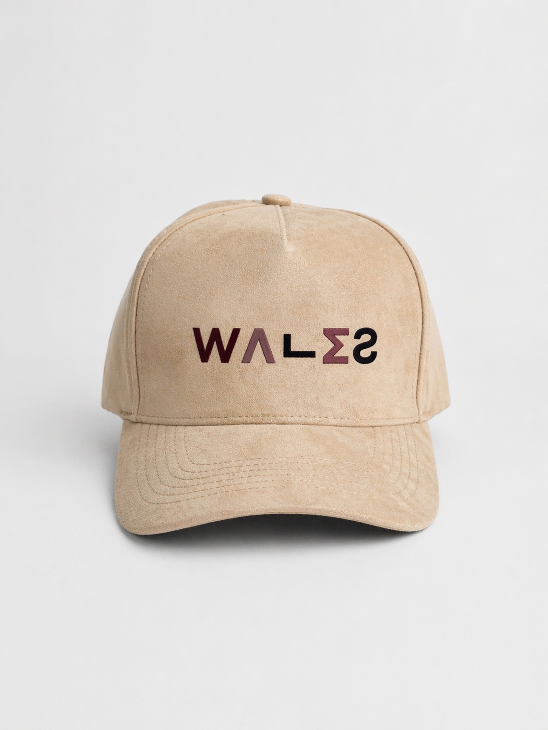 WALES Mono Hat - Tan