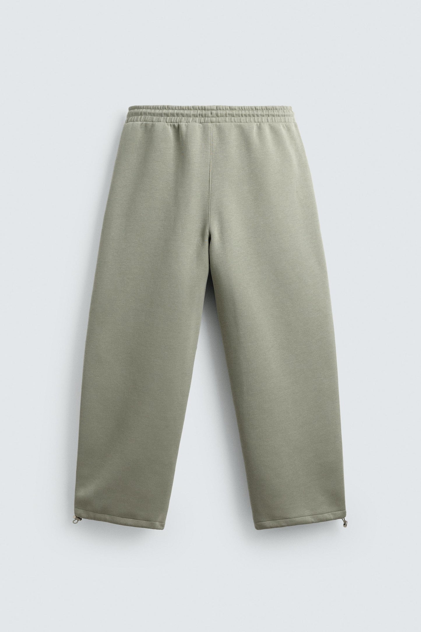 Wales Jogger — Mint