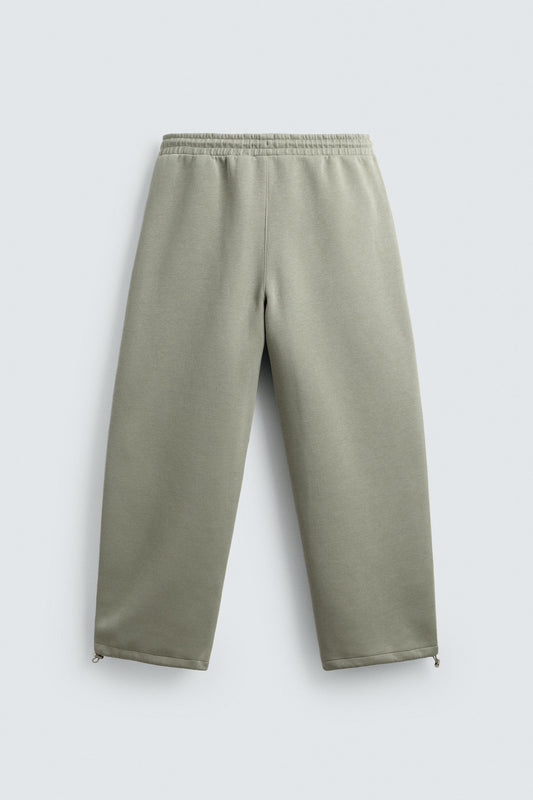 Wales Jogger — Mint